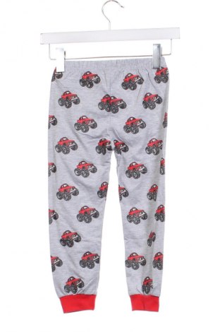 Pijama, Mărime 4-5y/ 110-116 cm, Culoare Gri, Preț 68,42 Lei