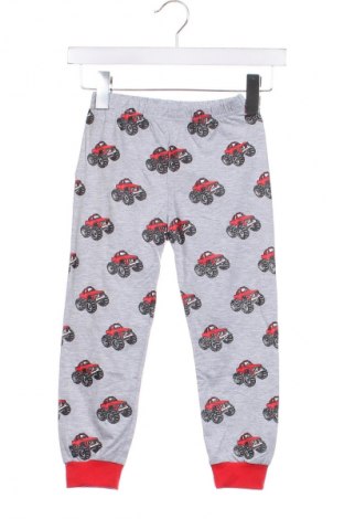 Pijama, Mărime 4-5y/ 110-116 cm, Culoare Gri, Preț 34,21 Lei