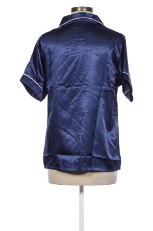 Pyjama, Größe XXL, Farbe Blau, Preis € 16,49