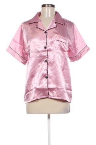 Πιτζάμες, Μέγεθος XL, Χρώμα Ρόζ , Τιμή 7,42 €