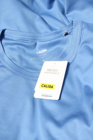 Pyjama Calida, Größe L, Farbe Blau, Preis € 56,29