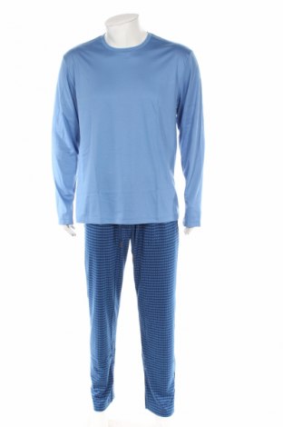 Pyjama Calida, Größe L, Farbe Blau, Preis € 56,29