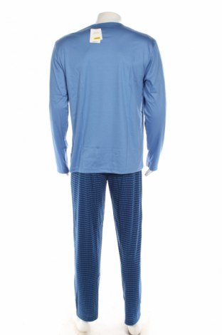 Pyjama Calida, Größe L, Farbe Blau, Preis € 56,29