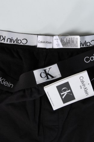 Pyjama Calvin Klein, Größe XXL, Farbe Schwarz, Preis € 40,72