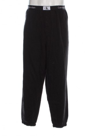 Pyjama Calvin Klein, Größe XXL, Farbe Schwarz, Preis € 30,79