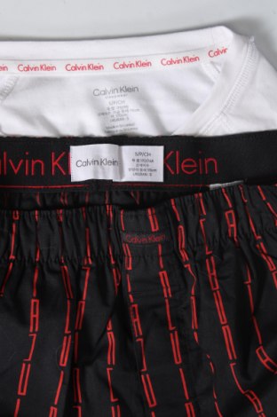 Πιτζάμες Calvin Klein Sleepwear, Μέγεθος S, Χρώμα Πολύχρωμο, Τιμή 76,99 €