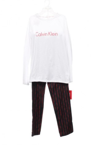 Πιτζάμες Calvin Klein Sleepwear, Μέγεθος S, Χρώμα Πολύχρωμο, Τιμή 76,99 €