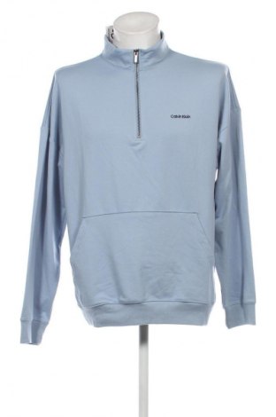 Πιτζάμες Calvin Klein Sleepwear, Μέγεθος M, Χρώμα Μπλέ, Τιμή 62,22 €