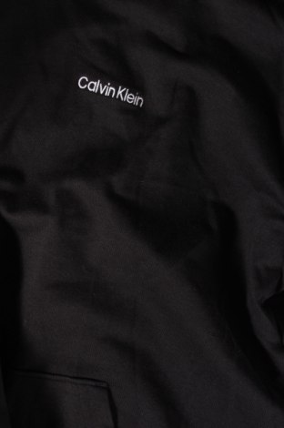 Пижама Calvin Klein Sleepwear, Размер L, Цвят Черен, Цена 149,00 лв.