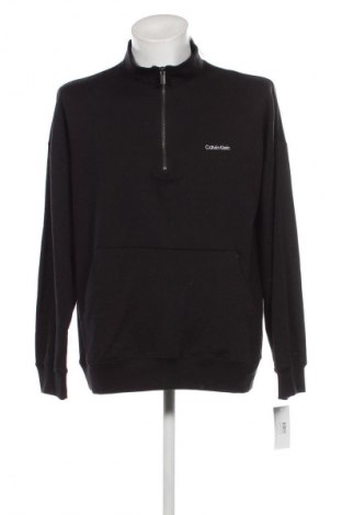 Πιτζάμες Calvin Klein Sleepwear, Μέγεθος M, Χρώμα Μαύρο, Τιμή 62,22 €