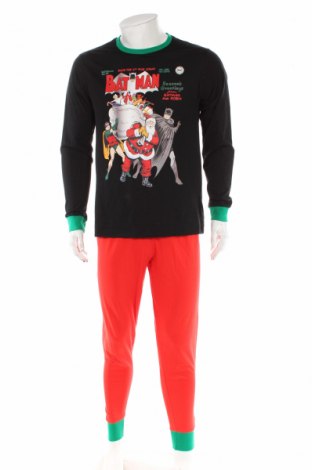 Pyjama DC Comics, Größe L, Farbe Mehrfarbig, Preis 19,79 €