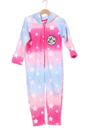 Pijama Disney, Mărime 3-4y/ 104-110 cm, Culoare Multicolor, Preț 83,82 Lei