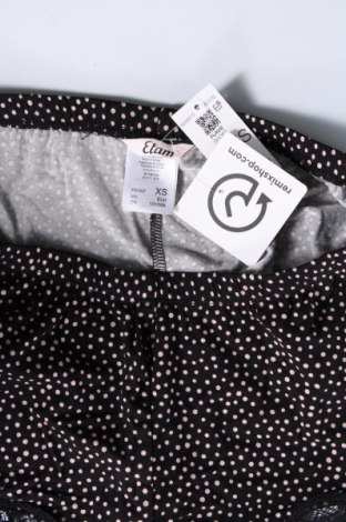 Pyjama Etam, Größe XS, Farbe Schwarz, Preis 4,99 €