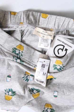 Pyjama Etam, Größe M, Farbe Grau, Preis € 8,49