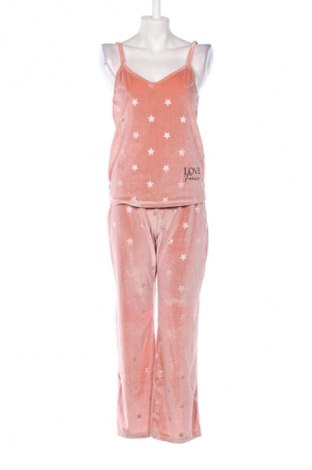 Pyjama Gisela, Größe S, Farbe Rosa, Preis 33,79 €