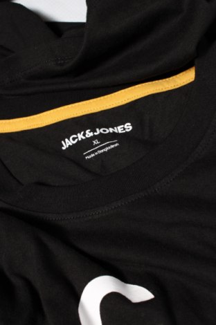 Pyžamo  Jack & Jones, Velikost XL, Barva Černá, Cena  812,00 Kč