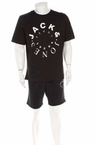 Pyžamo  Jack & Jones, Velikost XL, Barva Černá, Cena  650,00 Kč