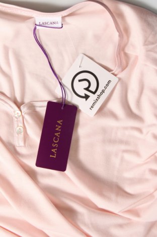 Pyjama Lascana, Größe XXS, Farbe Rosa, Preis € 5,99