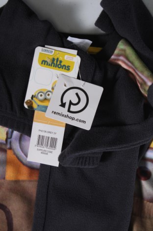 Pyjama Minions, Größe 2-3y/ 98-104 cm, Farbe Mehrfarbig, Preis 35,57 €