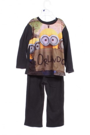 Pyjama Minions, Größe 2-3y/ 98-104 cm, Farbe Mehrfarbig, Preis 14,23 €