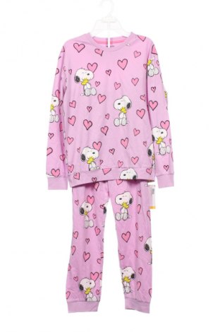 Pyjama Peanuts, Größe 12-13y/ 158-164 cm, Farbe Mehrfarbig, Preis 8,84 €