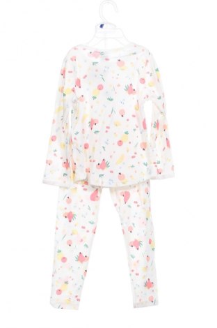 Πιτζάμες Petit Bateau, Μέγεθος 2-3y/ 98-104 εκ., Χρώμα Πολύχρωμο, Τιμή 35,57 €