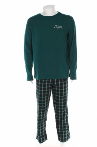 Piżama
 Tommy Hilfiger, Rozmiar XL, Kolor Zielony, Cena 405,55 zł