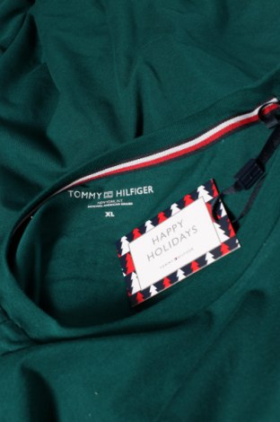 Piżama
 Tommy Hilfiger, Rozmiar XL, Kolor Zielony, Cena 262,99 zł