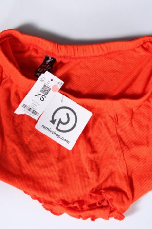 Pyjama Undiz, Größe XS, Farbe Orange, Preis 14,95 €