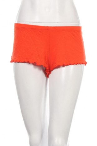 Pyjama Undiz, Größe XS, Farbe Orange, Preis 3,99 €