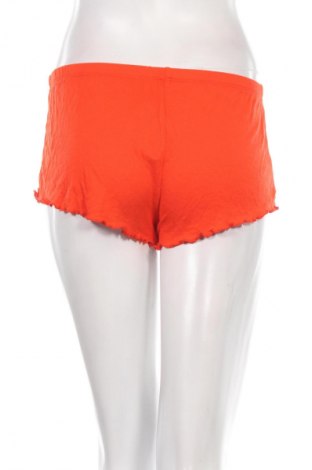 Pyjama Undiz, Größe XS, Farbe Orange, Preis 14,95 €