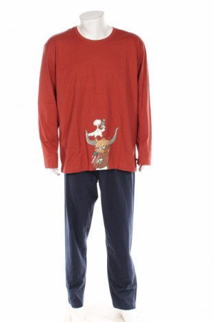 Pyjama Woody, Größe XXL, Farbe Mehrfarbig, Preis € 26,99