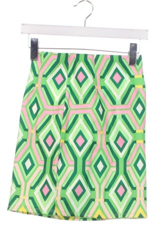 Fustă, Mărime XS, Culoare Multicolor, Preț 22,99 Lei