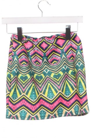 Fustă, Mărime XS, Culoare Multicolor, Preț 30,05 Lei