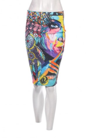 Fustă, Mărime S, Culoare Multicolor, Preț 21,99 Lei