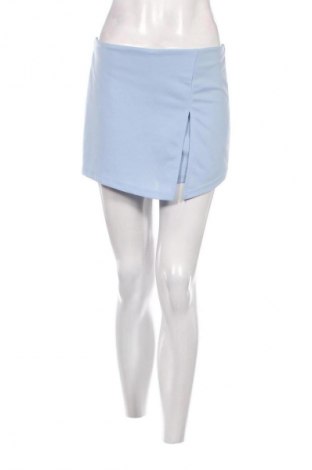 Sukně- kalhoty  SHEIN, Velikost S, Barva Modrá, Cena  133,00 Kč