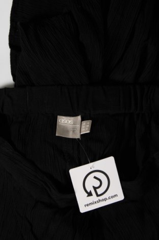 Fustă ASOS, Mărime M, Culoare Negru, Preț 48,84 Lei