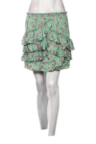 Fustă Berenice, Mărime XS, Culoare Verde, Preț 115,99 Lei