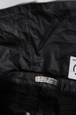 Φούστα Denim Co., Μέγεθος XS, Χρώμα Μαύρο, Τιμή 2,99 €