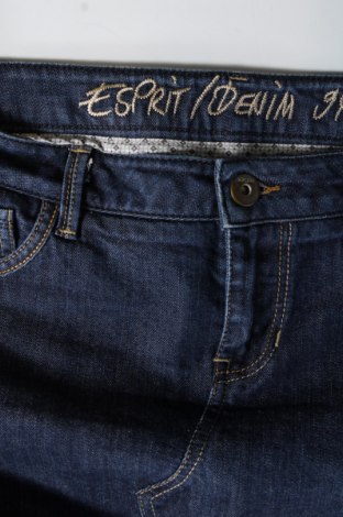 Φούστα Esprit, Μέγεθος XL, Χρώμα Μπλέ, Τιμή 15,55 €