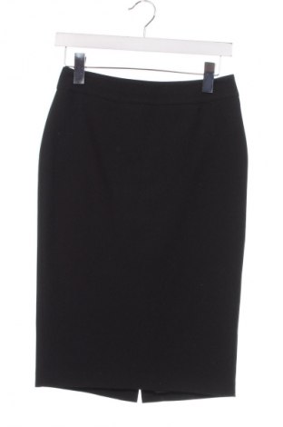 Fustă F&F, Mărime XS, Culoare Negru, Preț 22,99 Lei