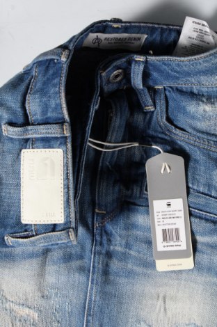 Φούστα G-Star Raw, Μέγεθος XXS, Χρώμα Μπλέ, Τιμή 120,62 €