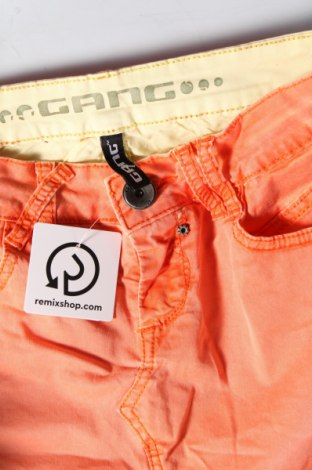 Rock Gang, Größe S, Farbe Orange, Preis 4,49 €