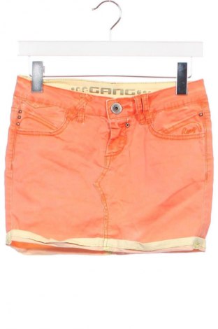 Rock Gang, Größe S, Farbe Orange, Preis € 5,99