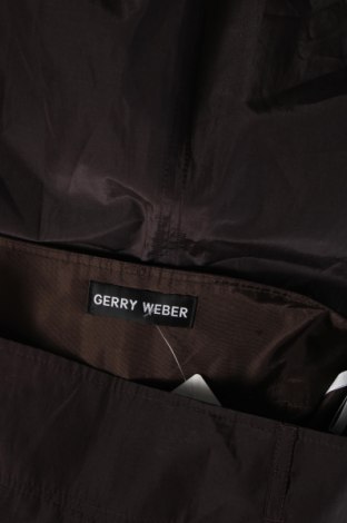 Пола Gerry Weber, Размер M, Цвят Кафяв, Цена 9,79 лв.