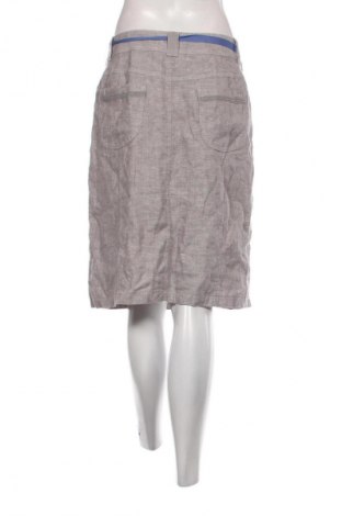 Rock Gerry Weber, Größe L, Farbe Grau, Preis 74,19 €