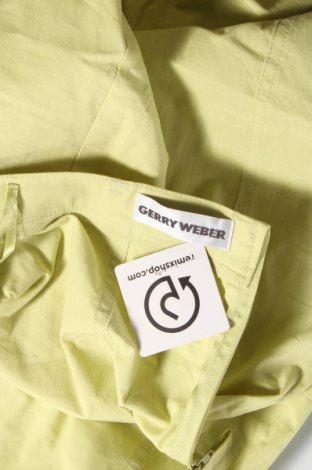 Rock Gerry Weber, Größe M, Farbe Grün, Preis € 26,70