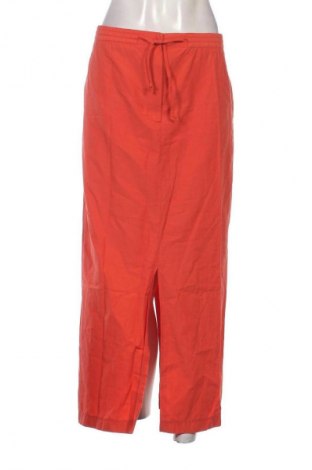Φούστα Gerry Weber, Μέγεθος XL, Χρώμα Πορτοκαλί, Τιμή 23,13 €