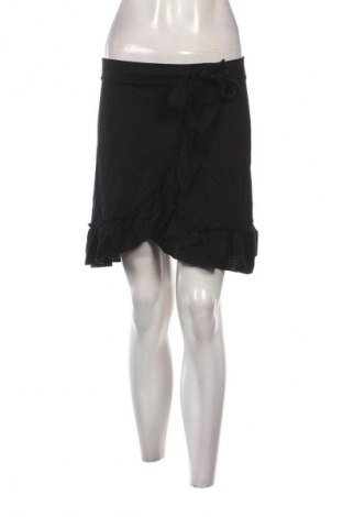 Φούστα Gina Tricot, Μέγεθος S, Χρώμα Μαύρο, Τιμή 5,83 €