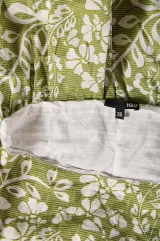 Fustă H&M, Mărime S, Culoare Verde, Preț 48,83 Lei